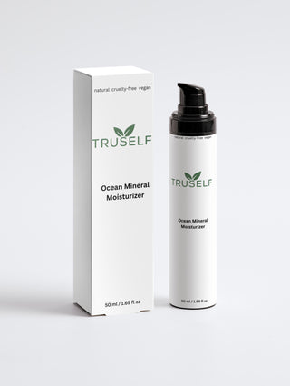 Ocean Mineral Moisturizer
