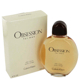 OBSESSION by Calvin Klein Eau De Toilette Spray for Men