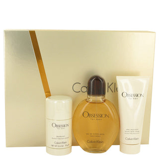 OBSESSION by Calvin Klein Eau De Toilette Spray for Men