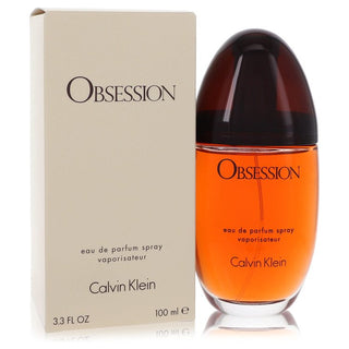 Obsession for Women by Calvin Klein