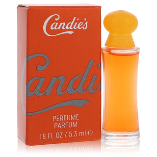 CANDIES by Liz Claiborne Mini EDT .18 oz for Women