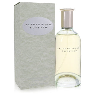 FOREVER by Alfred Sung Eau De Parfum Spray 4.2 oz for Women