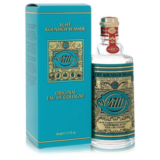 4711 by Muelhens Eau De Cologne for Men
