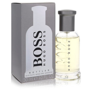 BOSS NO. 6 by Hugo Boss Eau De Toilette Spray for Men