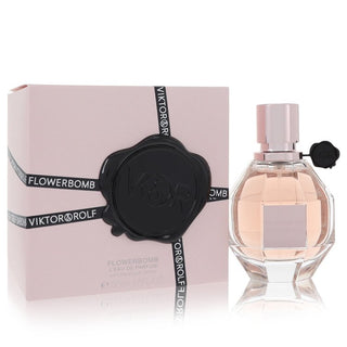 Flowerbomb by Viktor & Rolf Eau De Parfum Spray for Women
