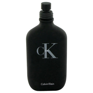 Ck Be by Calvin Klein Eau De Toilette Spray (Unisex Tester) 3.4 oz for Men