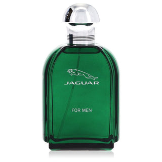 JAGUAR by Jaguar Eau De Toilette Spray (unboxed) 3.4 oz for Men