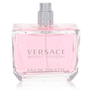 Bright Crystal by Versace Eau De Toilette Spray for Women