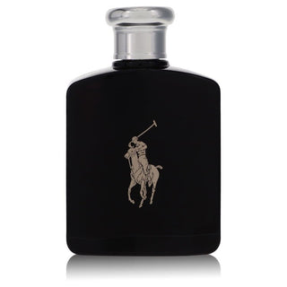 Polo Black by Ralph Lauren Eau De Toilette for Men