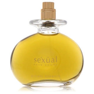 Sexual by Michel Germain Eau De Toilette Spray (Tester) 4.2 oz for Men