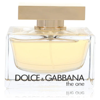 The One for Women by Dolce & Gabbana