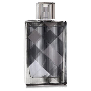Burberry Brit Splash by Burberry Eau De Toilette Spray for Men
