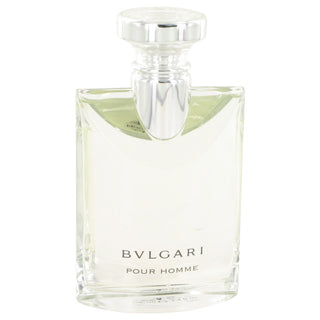 BVLGARI by Bvlgari Eau De Toilette Spray (unboxed) 3.4 oz for Men