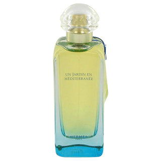 Un Jardin En Mediterranee by Hermes Eau De Toilette Spray for Women