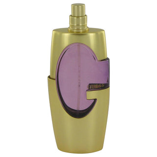 Guess Gold by Guess Eau De Parfum Spray 2.5 oz for Women