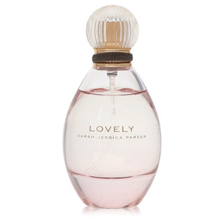 Lovely by Sarah Jessica Parker Eau De Parfum Spray (unboxed) 1.7 oz for Women
