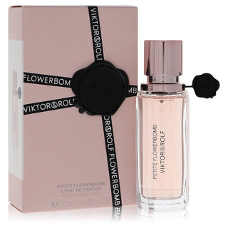 Flowerbomb by Viktor & Rolf Eau De Parfum Spray for Women