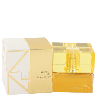 Zen by Shiseido Eau De Parfum Spray oz Spray for Women