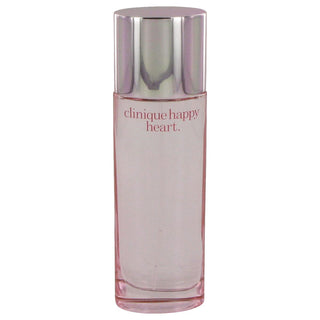 Happy Heart by Clinique Eau De Parfum Spray (unboxed) 1.7 oz for Women