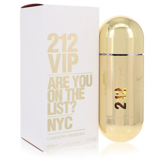 212 VIP Women by Carolina Herrera