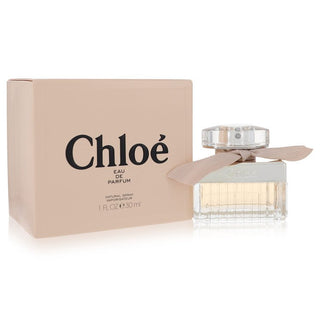 Chloe (New) by Chloe Eau De Parfum Spray for Women