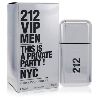 212 VIP Men by Carolina Herrera
