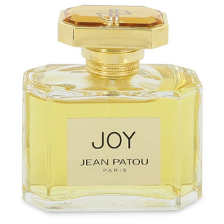 JOY by Jean Patou Eau De Parfum Spray (unboxed) 2.5 oz for Women