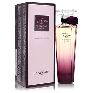 Tresor Midnight Rose by Lancome Eau De Parfum Spray for Women