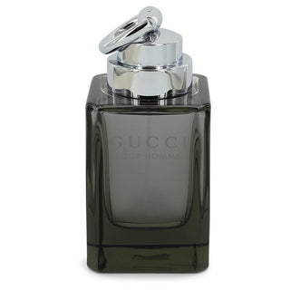 Gucci (New) by Gucci Eau De Toilette Spray for Men