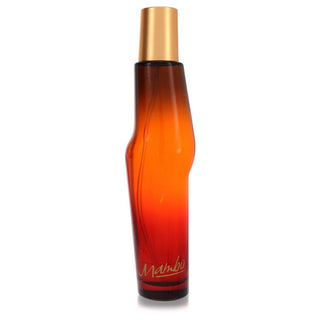 MAMBO by Liz Claiborne Cologne Spray (unboxed) 3.4 oz for Men