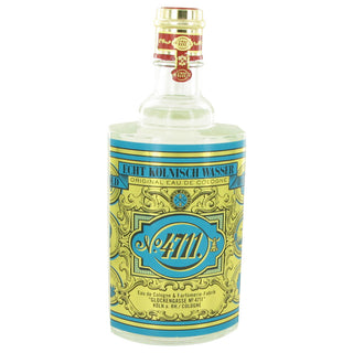 4711 by Muelhens Eau De Cologne for Men