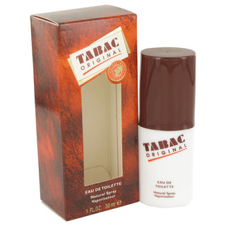 Tabac by Maurer & Wirtz Eau De Toilette spray 1 oz for Men