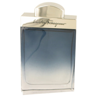 Subtil by Salvatore Ferragamo Eau De Toilette Spray (unboxed) 3.4 oz for Men