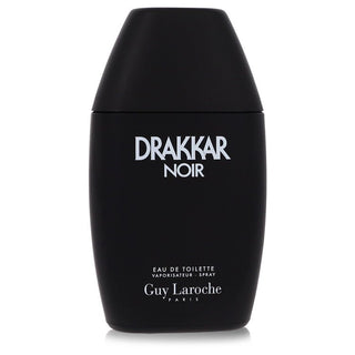 DRAKKAR NOIR by Guy Laroche Eau De Toilette Spray for Men