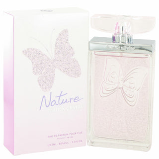Franck Olivier Nature by Franck Olivier Eau De Parfum Spray 2.5 oz for Women