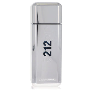212 Vip by Carolina Herrera Eau De Toilette Spray for Men