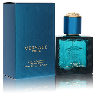 Versace Eros for Men