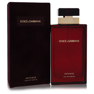 Dolce & Gabbana Pour Femme Intense by Dolce & Gabbana Eau De Parfum Spray for Women