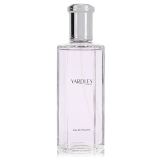 English Lavender by Yardley London Eau De Toilette Spray (Unisex unboxed) 4.2 oz for Women