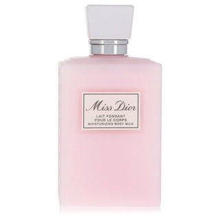 Miss Dior (Miss Dior Cherie) by Christian Dior Body Milk (unboxed) 6.8 oz for Women