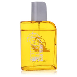 NBA Lakers by Air Val International Eau De Toilette Spray (Tester) 3.4 oz for Men