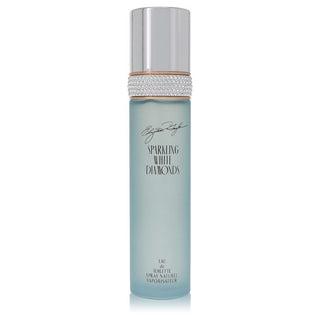 Sparkling White Diamonds by Elizabeth Taylor Eau De Toilette Spray (unboxed) oz for Women