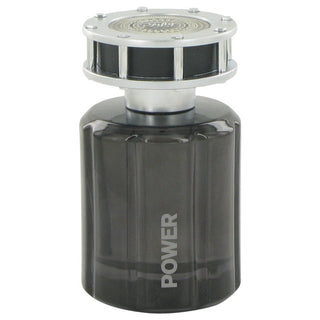 Power by 50 Cent Eau De Toilette Spray (unboxed) 1.7 oz for Men