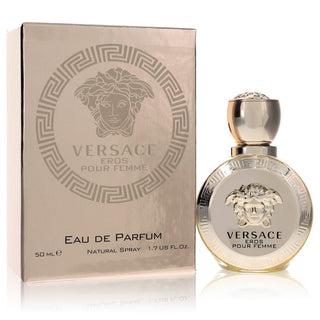 Versace Eros pour Femme