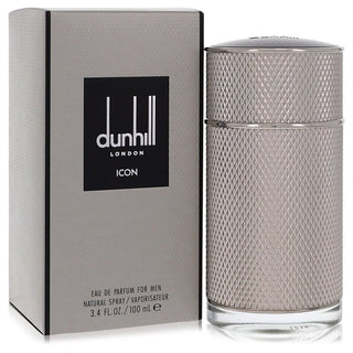 Dunhill Icon by Alfred Dunhill Eau De Parfum Spray for Men
