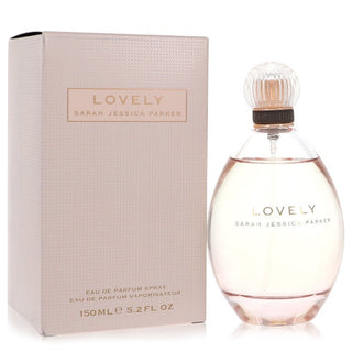 Lovely by Sarah Jessica Parker Eau De Parfum Spray for Women