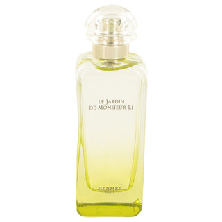 Le Jardin De Monsieur Li by Hermes Eau De Toilette Spray for Men