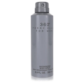 Perry Ellis 360 by Perry Ellis Body Spray 6.8 oz for Men