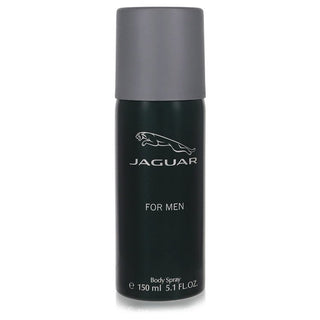 JAGUAR by Jaguar Body Spray 5 oz for Men
