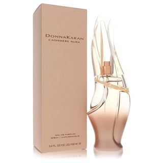 Cashmere Aura by Donna Karan Eau De Parfum Spray for Women
